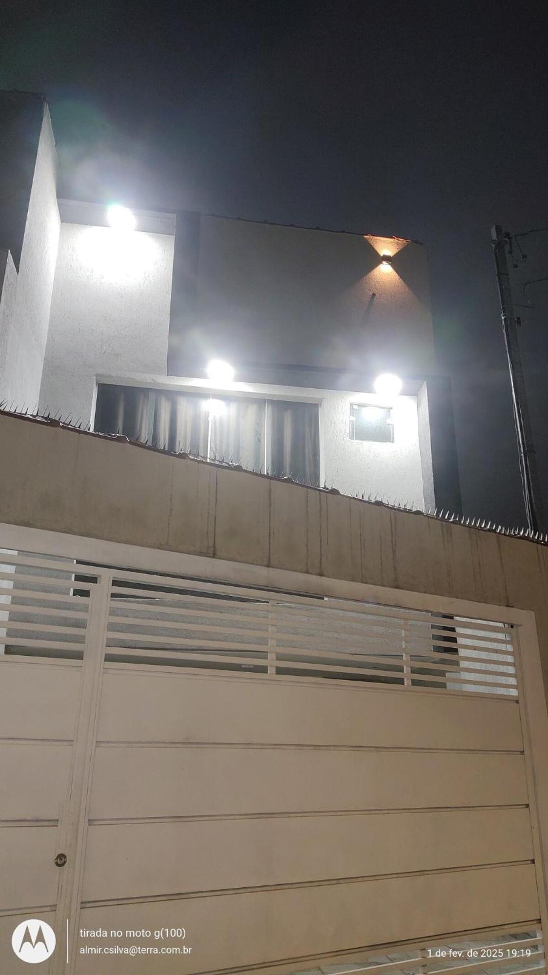 Casa Jacui