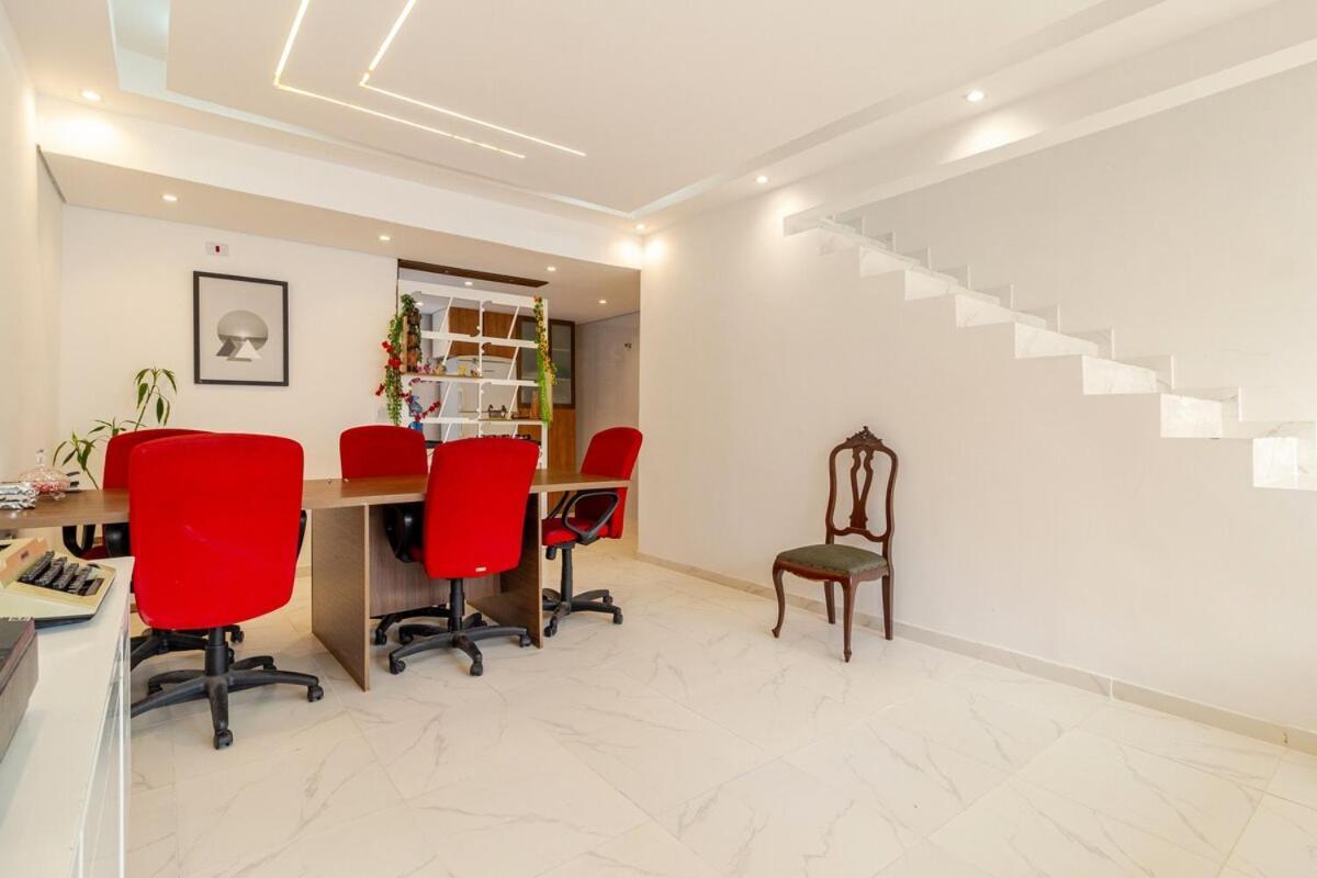 Casa de férias Casa Jacui São Paulo