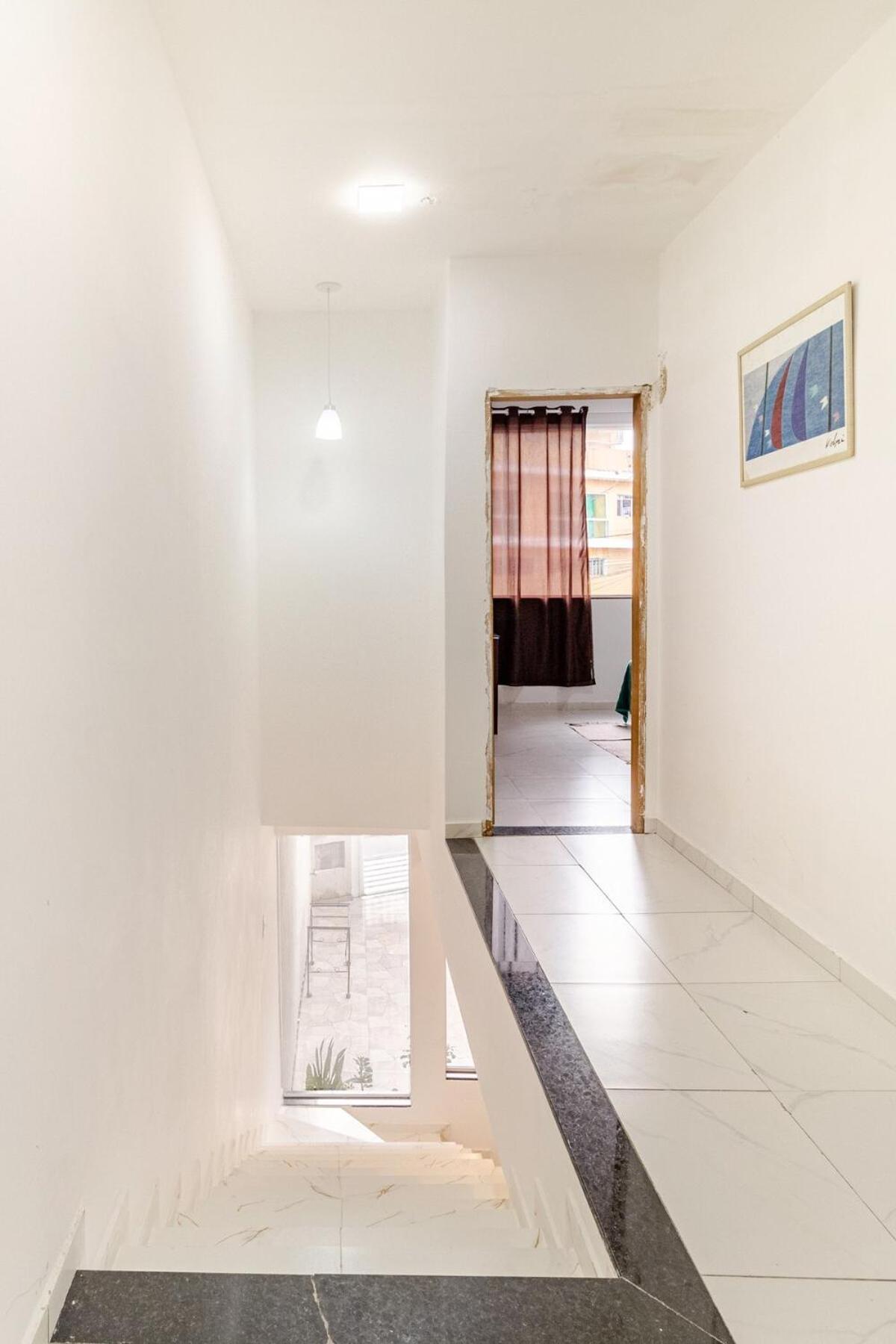 Casa Jacui São Paulo